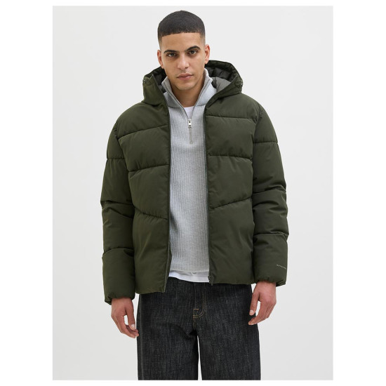 Jack & Jones Ανδρικό μπουφάν Jack & Jones Ανδρικό μπουφάν